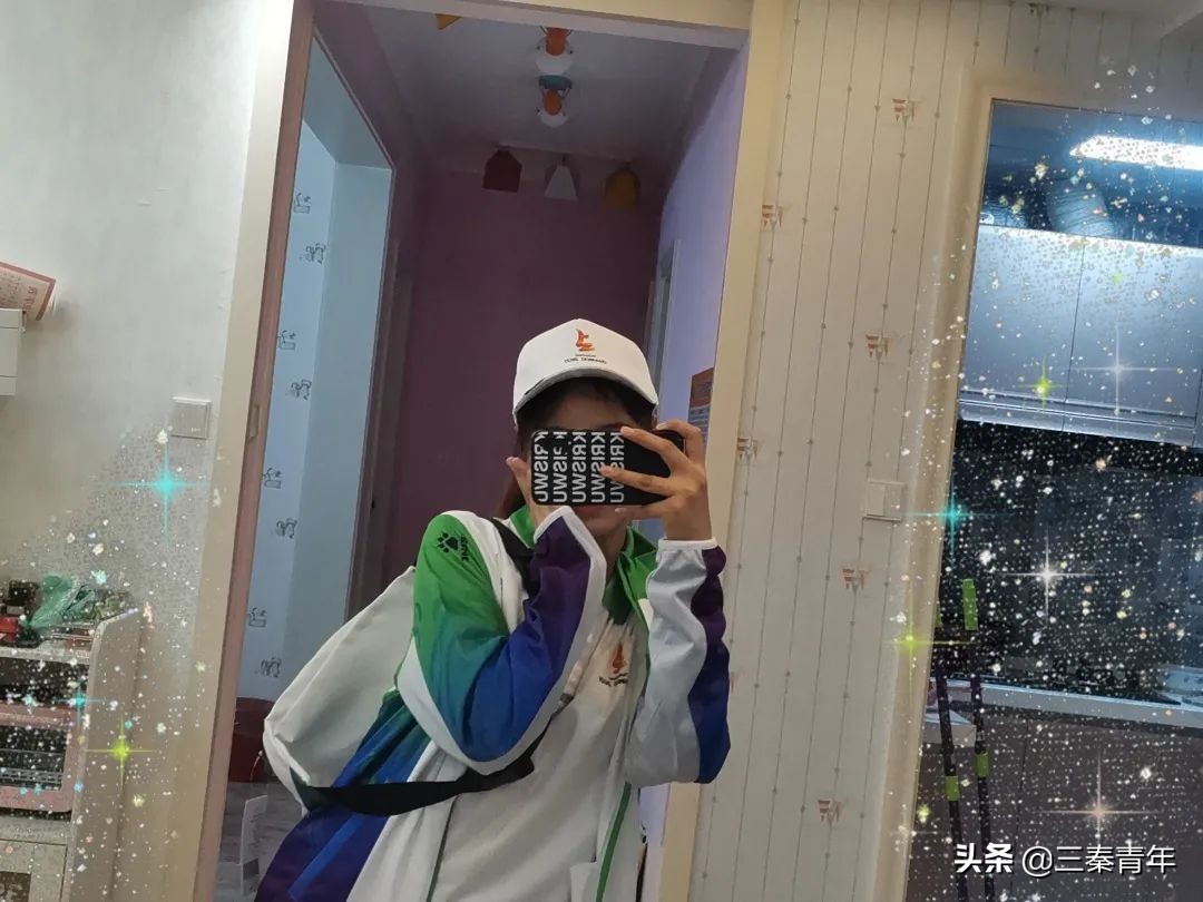 26所高校“小秦宝”装备大揭秘