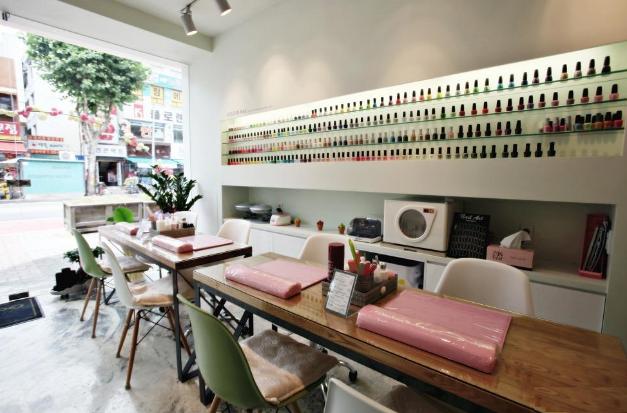 在郴州开个美容养生馆赚钱吗,郴州美甲开店需要多少钱