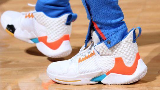 最令人意想不到的球鞋,最具有美式代表性的球鞋