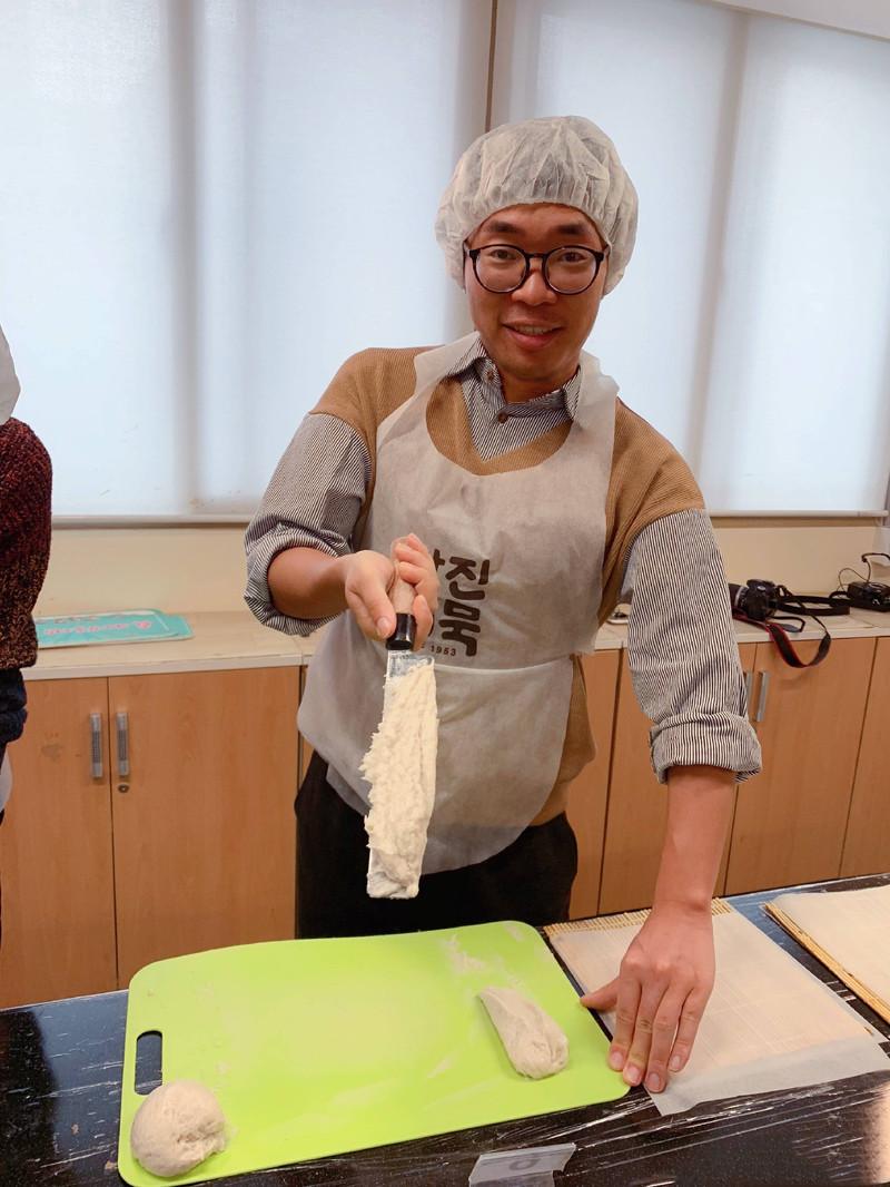 釜山必吃榜第一,韩国釜山好吃的美食推荐