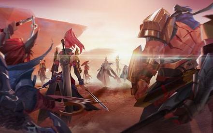 英雄起源如何移动出征,王者荣耀英雄当前版本