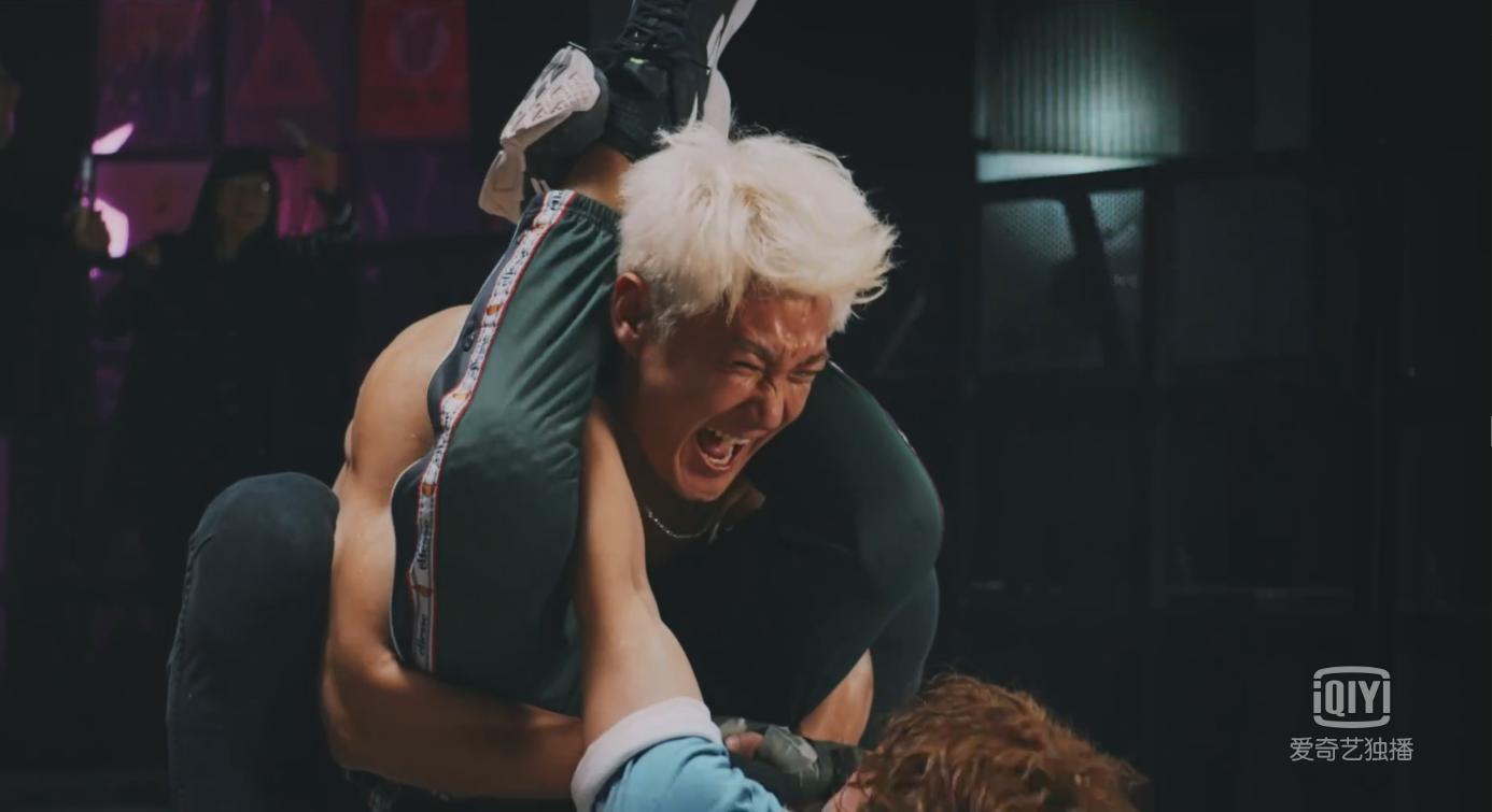 黑拳的市场有多残酷,中国黑拳市场