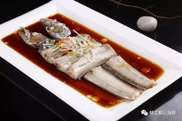 带鱼怎么腌制清蒸好吃窍门,微波炉清蒸带鱼的做法大全
