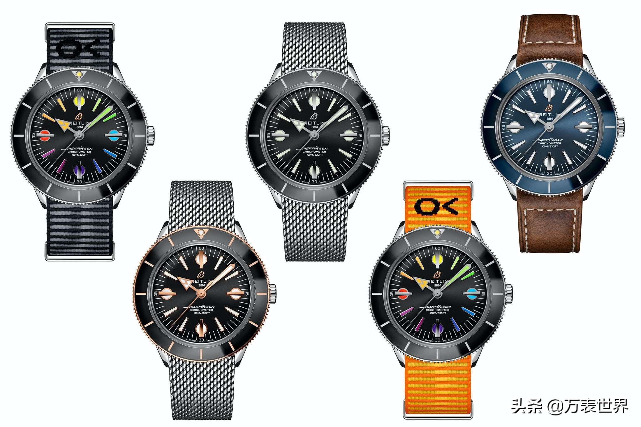 宝格丽手表和百年灵,宝格丽消毒液百年灵