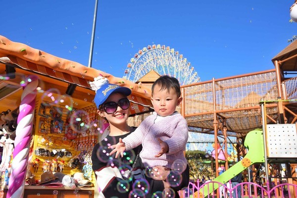 这个冬天特别冷没办法旅游,冬天这么冷的天还能出去玩吗