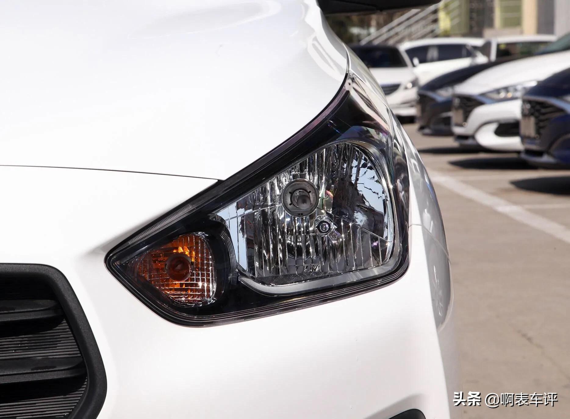 目前现代瑞纳值得入手吗,新款现代瑞纳到底怎么样