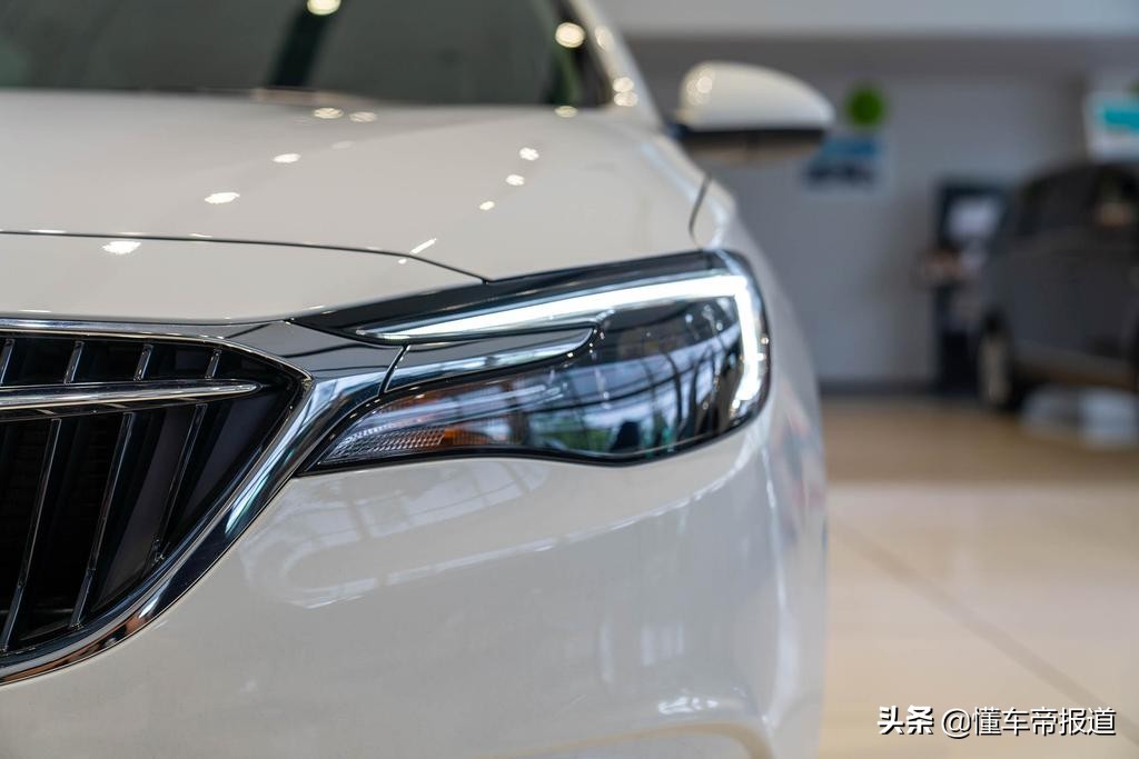 大众蔚领和阅朗,别克阅朗和蔚领比较