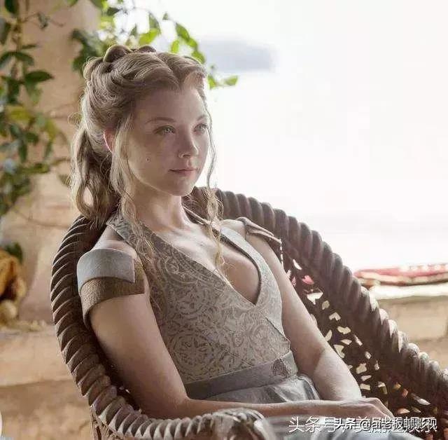 今天我们就抱着欣赏的角度来看看《权游》都有哪些燕环肥瘦的女神