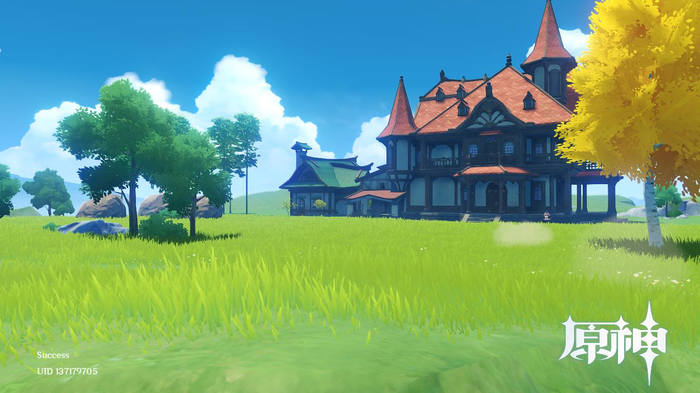 原神黑桃a,原神火到国外的视频