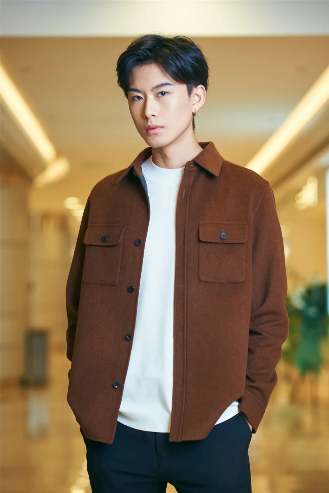 国广有什么潮牌,国广有什么大牌