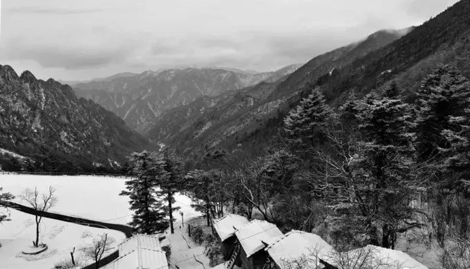 西安冬季周边一日游的绝佳去处,西安冬天适合带孩子玩的地方