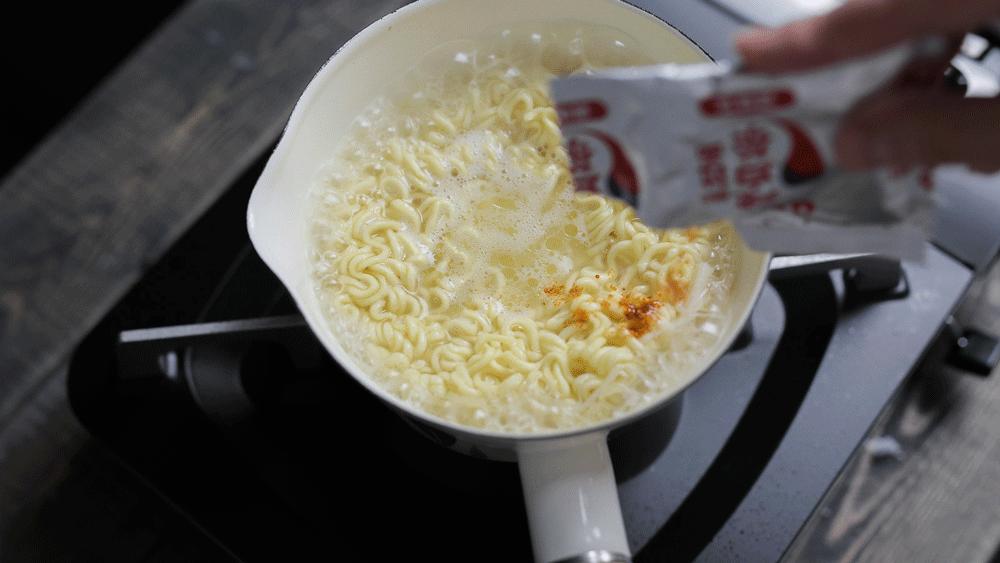 泡面汤怎么扔,泡面汤怎么处理不堵水槽