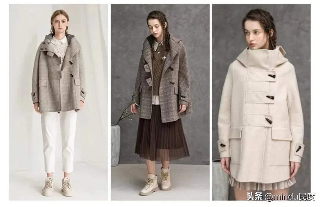 秋冬交替，来成都这10家商场捡相因！品牌服饰低至1折