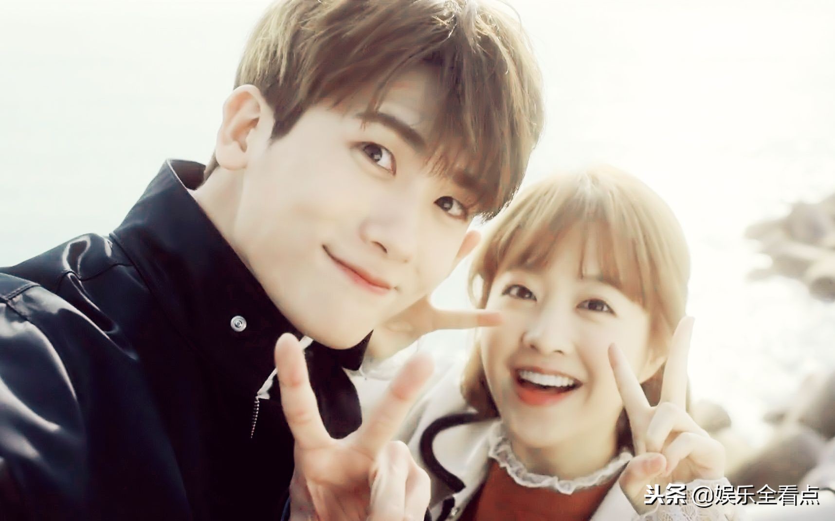 佛系经纪公司,没签经纪公司却依旧很火的明星们