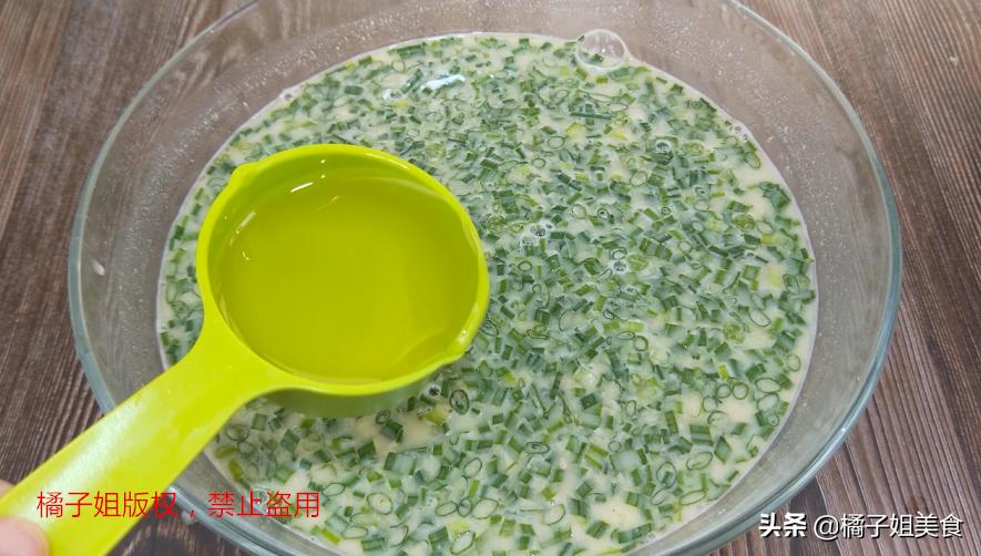 自从知道鸡蛋还能这样做,每次都要做一大盆,一日三餐都能吃,香