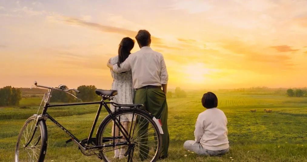 李焕英是李焕英，你妈是你妈