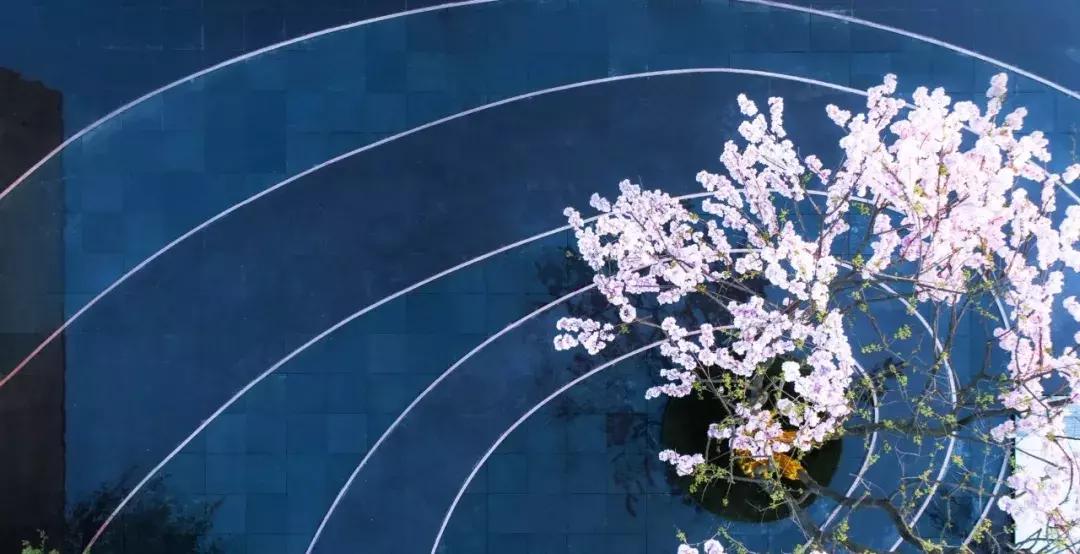 涟漪景观造型,涟漪水景景观