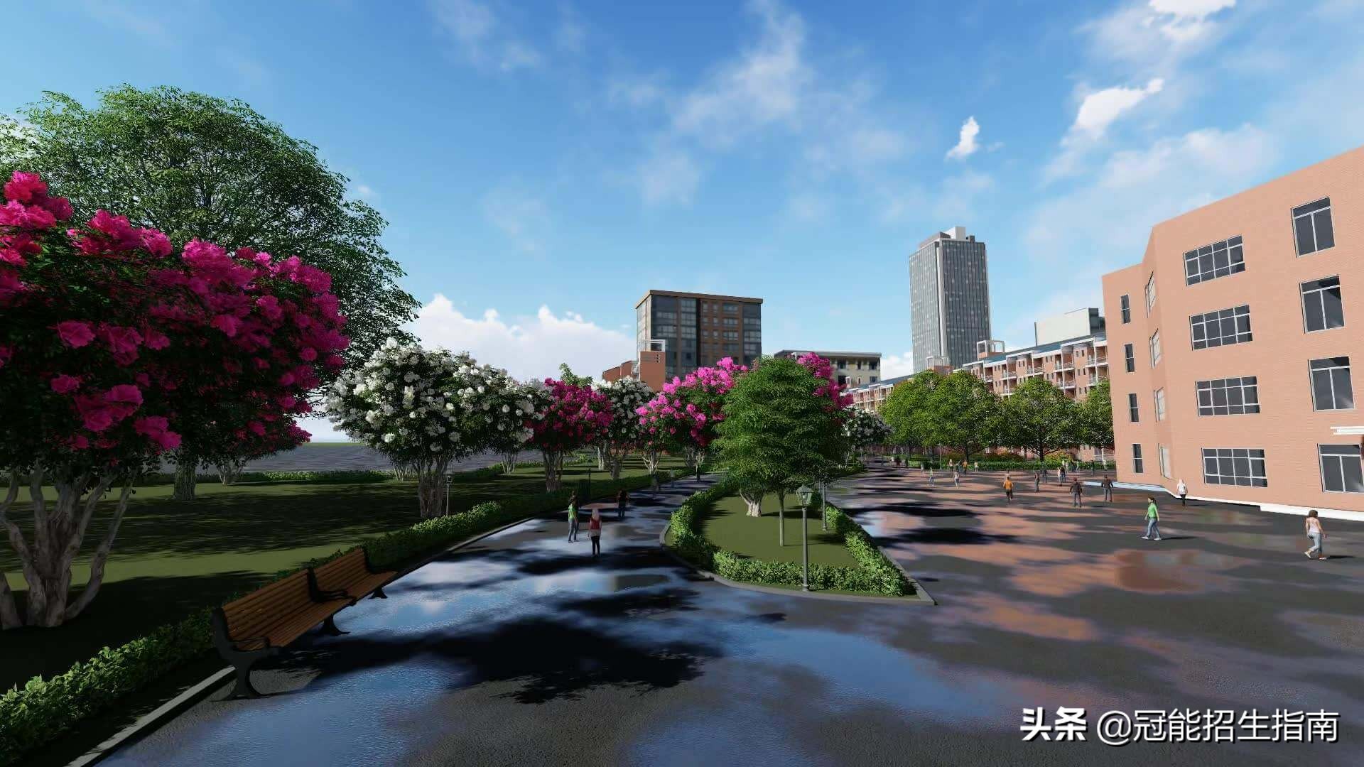 成都绵阳卫校,读绵阳卫校需要什么条件