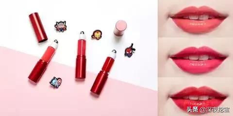 熬夜刷完复联4!我居然被种草了这些画风清奇的彩妆...