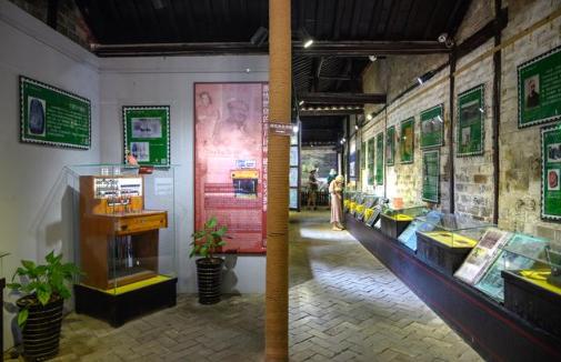 肥东5a景区有哪些,安徽省肥东县城有什么旅游景点