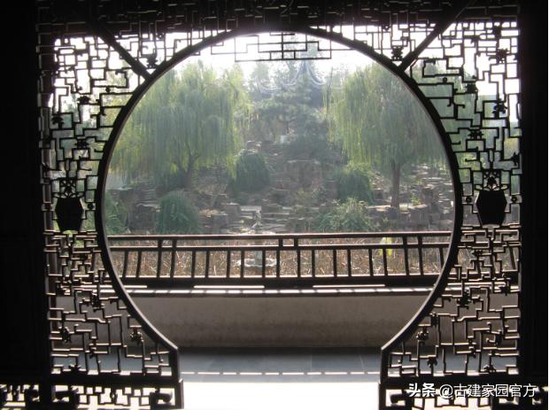 古代建筑门窗怎么装饰,古建装饰特点