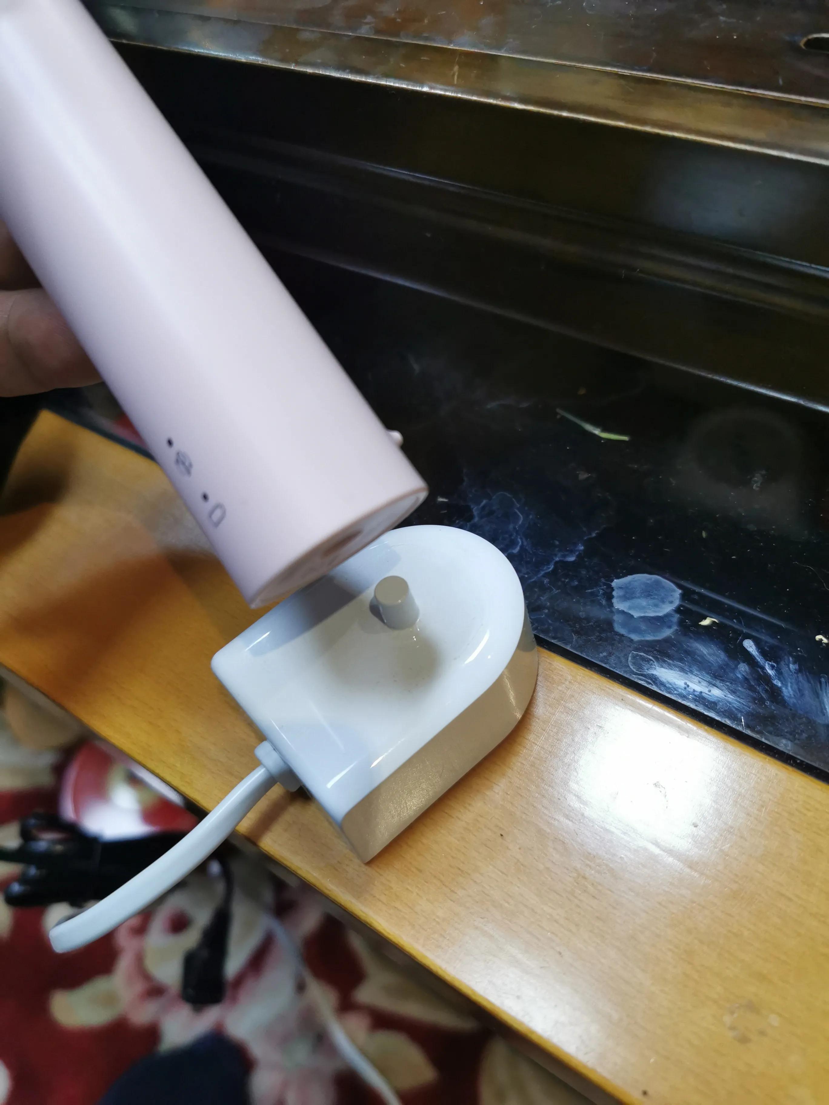 松下牙刷dm71,松下电动牙刷dm71和dm71-g