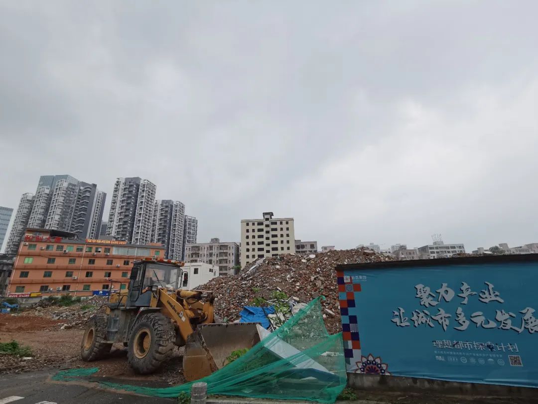 昔日“王者”和昌落寞？未来路在何方