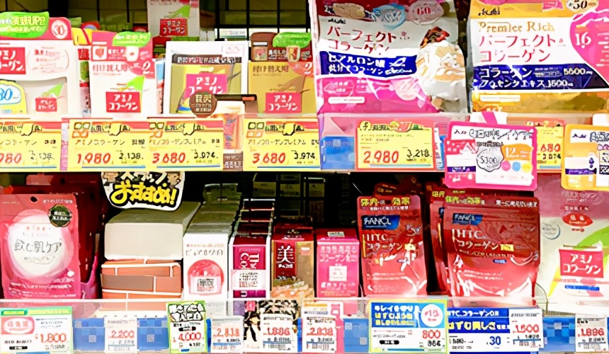 日本药妆店购物用什么付款,日本药妆店护肤品攻略