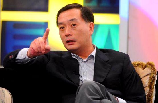 一款Cefiro写下55亿神话，台湾“车王”裕隆严凯泰人生谢幕