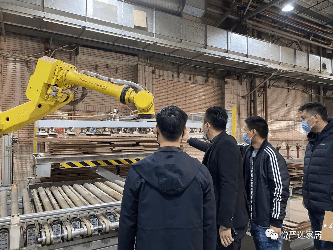 实木颗粒板定制衣柜耐用吗,悦严选