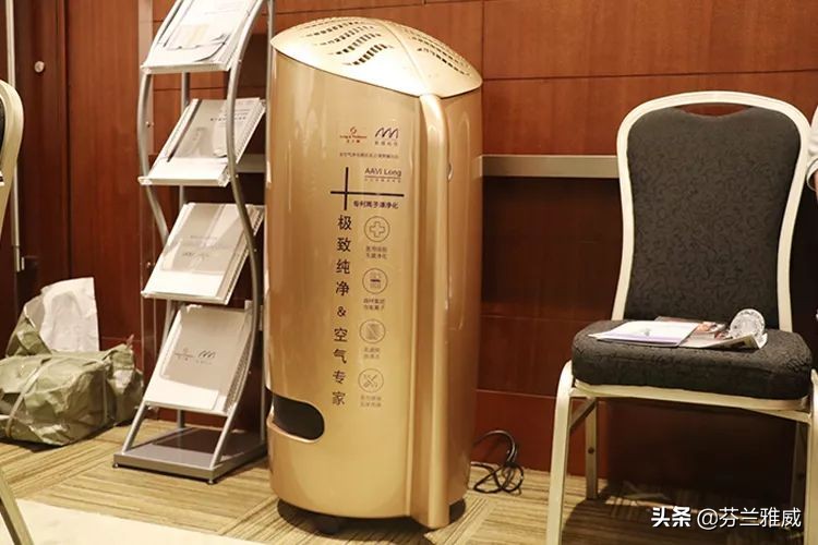 新风+健身｜龙之健携芬兰雅威至纯龙系列产品助力健身体验升级