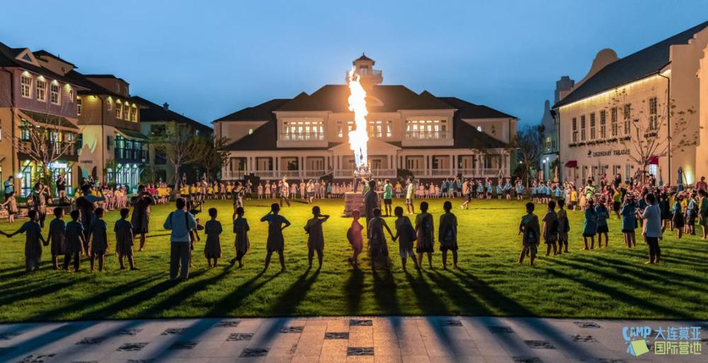 大连适合孩子玩的网红打卡地,大连周末好去处网红打卡点