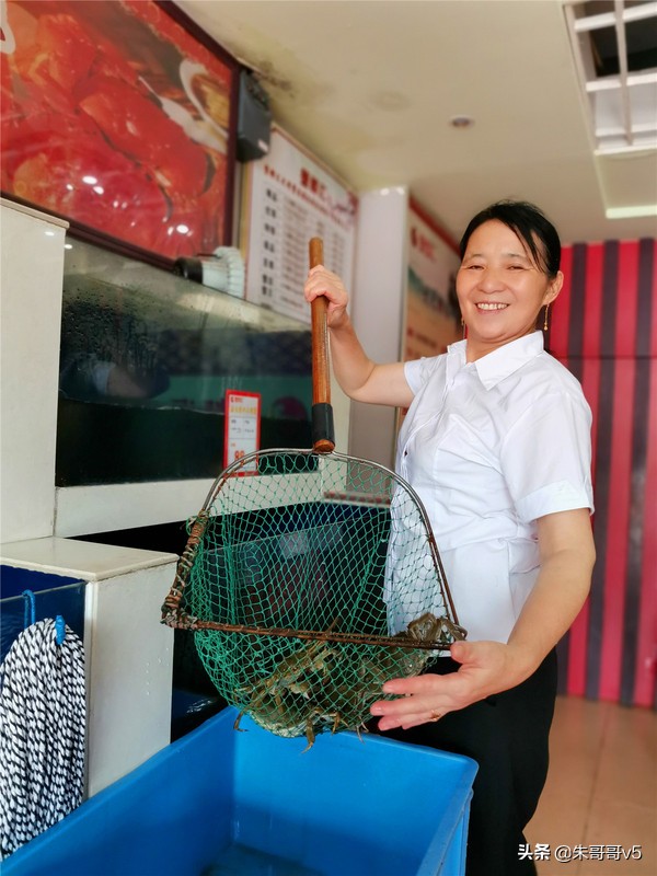 蟹都汇阳澄湖大闸蟹套餐,蟹都汇的大闸蟹不一般