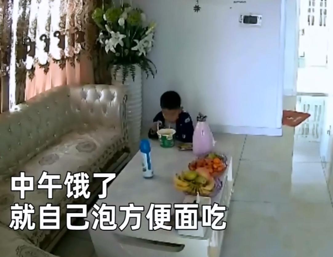 儿童自律到底有多强,自律小学生有多可怕