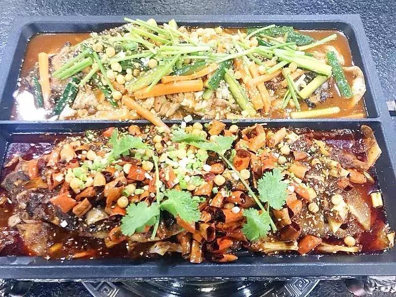 门头沟十大特色美食,门头沟区大台美食