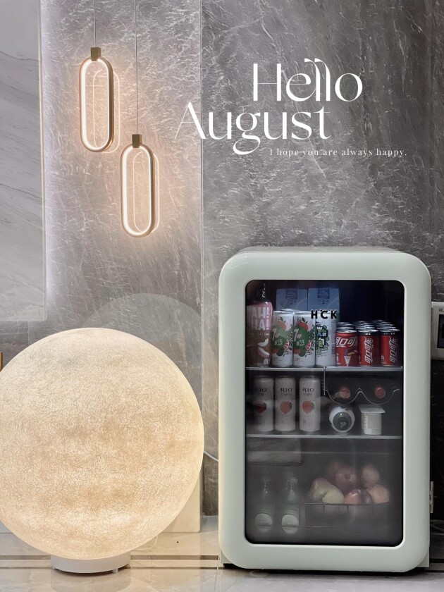 冰吧推荐家用冰箱,冰吧和冰箱推荐哪个