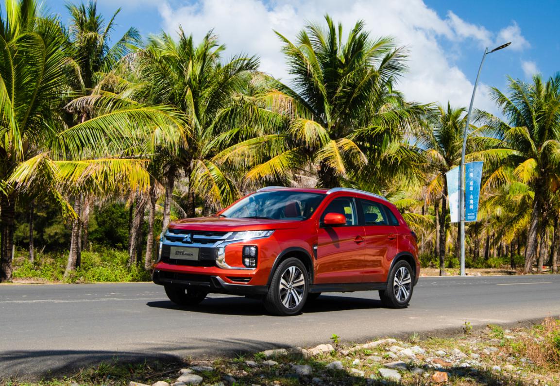 广汽三菱劲炫2.0发动机,广汽三菱全新劲炫发动机是进口吗