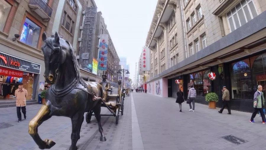 天津劝业场真的关闭了吗 (天津劝业场要关门吗)