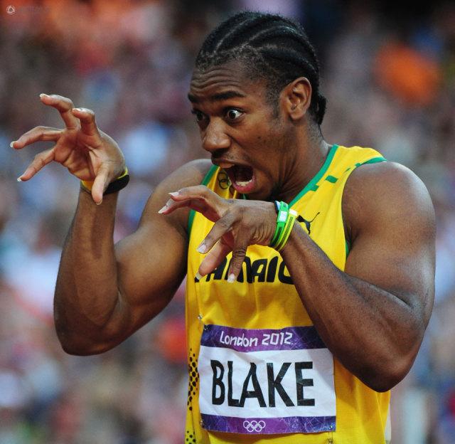 牙买加有哪些世界纪录,盛产飞人的牙买加