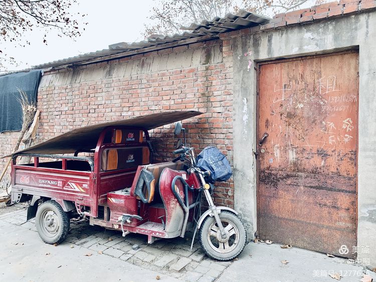 新安老家怀旧行，洛玻砂岩矿成为历史，洛阳水泥厂辉煌不再