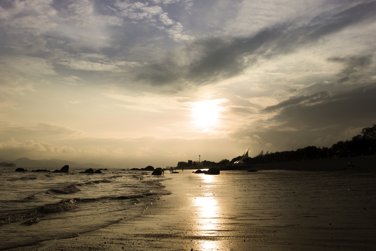 厦门鼓浪屿旅游攻略避坑,厦门鼓浪屿不值得去吗