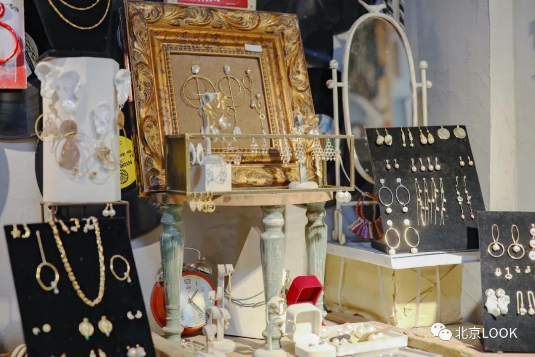 北京五道营胡同隐藏小惊喜,北京五道营胡同值得去吗