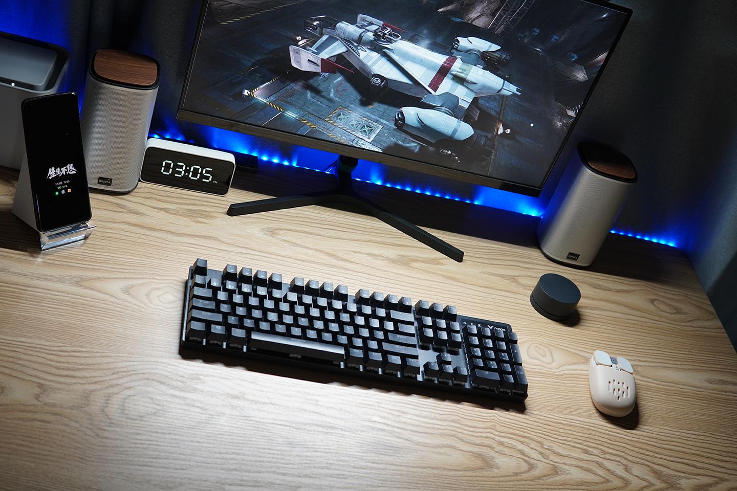 米家屏幕灯1s和1有什么区别,米家1s屏幕挂灯能用多大的显示器