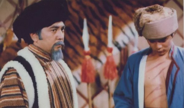 香港十大男天王巨星,90年代香港五大男明星