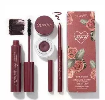 今年流行的彩妆眼影推荐,2020年秋季彩妆新品图片