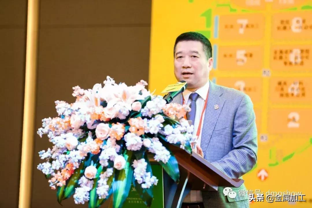 业内大咖齐聚DMP大湾区工博会,大湾区工博会开幕视频