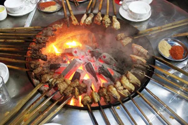 夏日最爱食物,深夜清凉一夏的美食