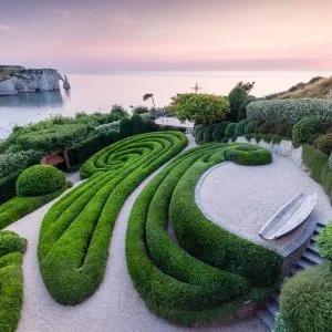 鏄撳搴櫌璁捐,鏄撳瑁呬慨