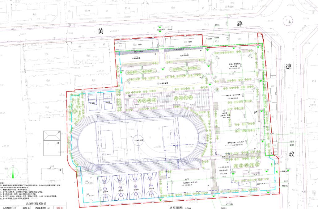 徐州新增学校,徐州高新区利好