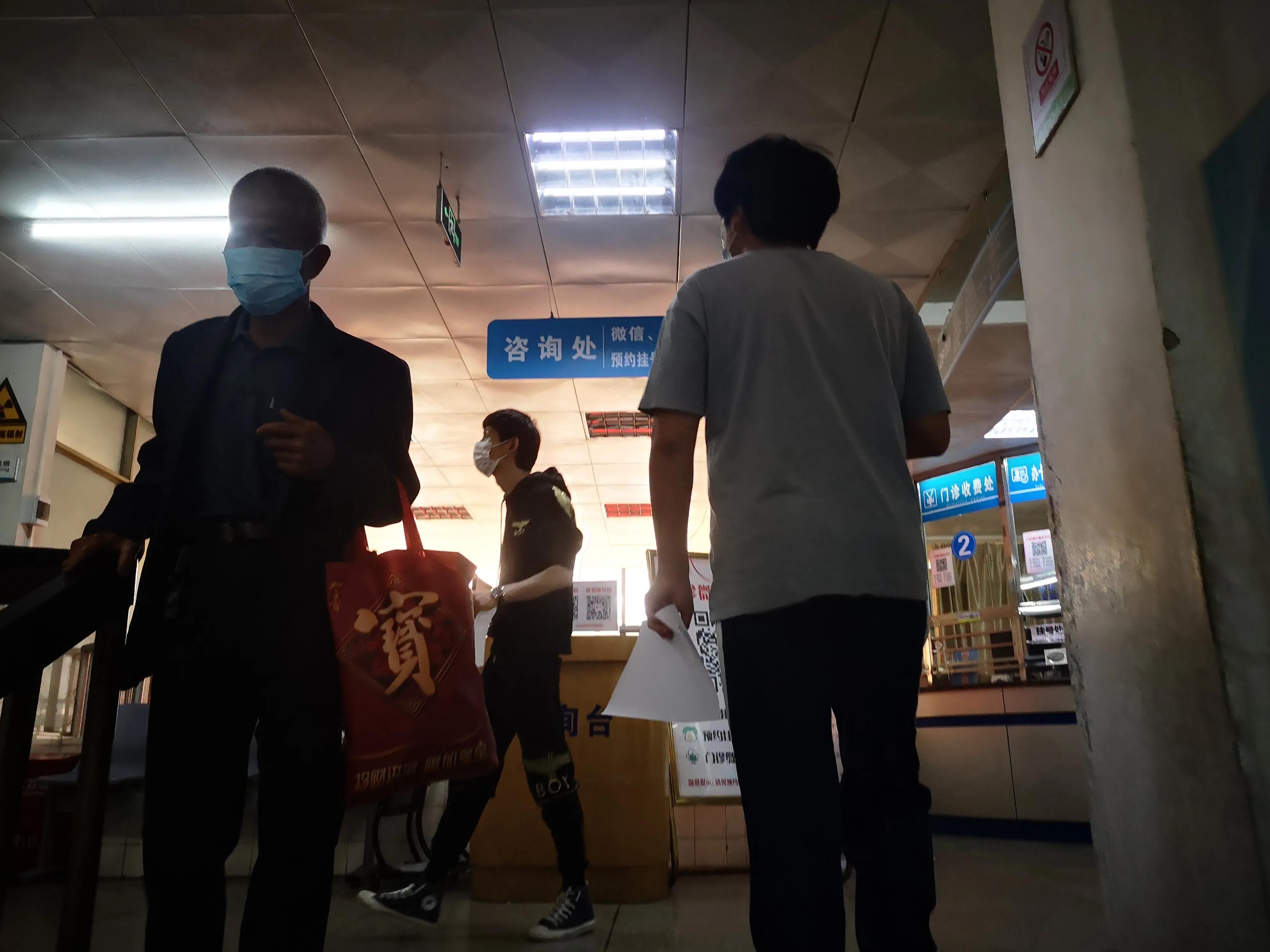 肛瘘手术后切口创面恢复过程,肛瘘术后36天创面未愈合